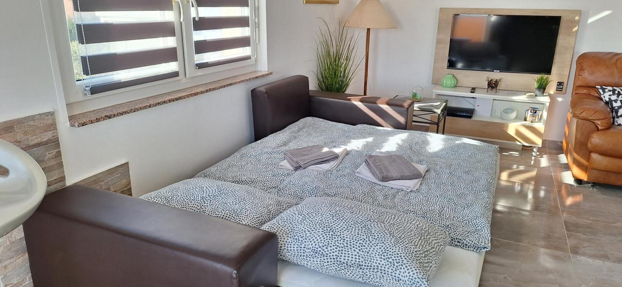 Bright & Cozy Medulin Apartments Экстерьер фото
