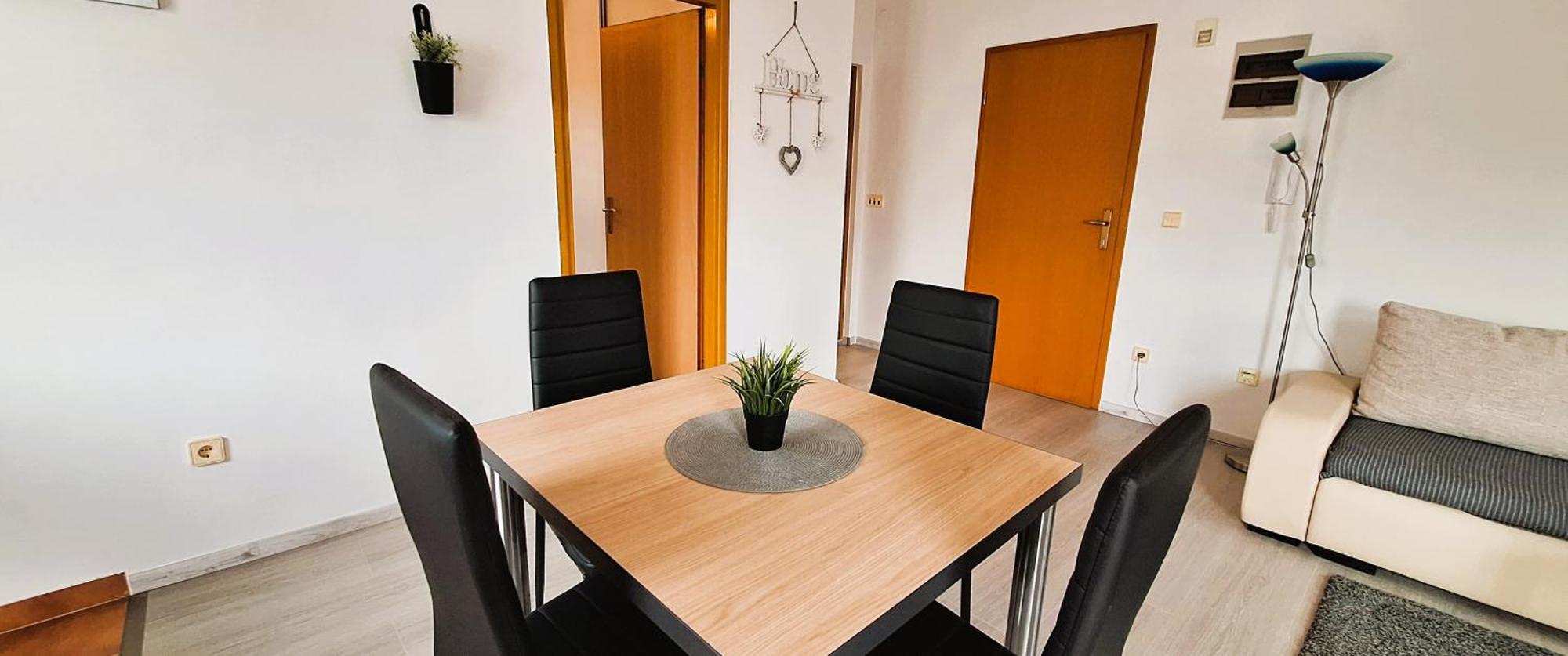 Bright & Cozy Medulin Apartments Экстерьер фото
